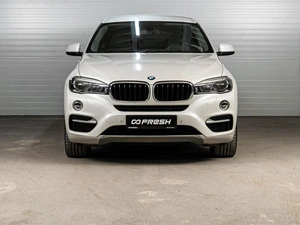 Внедорожник BMW X6 2016 года, 3710000 рублей, Ставрополь
