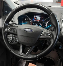 Внедорожник Ford Kuga 2018 года, 1740000 рублей, Красноярск