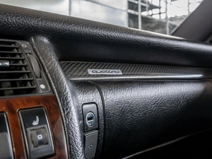 Седан Audi S8 1998 года, 880000 рублей, Краснодар