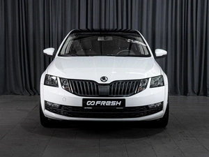 Лифтбек Skoda Octavia 2018 года, 1649000 рублей, Волгоград