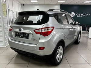 Внедорожник Changan CS35 2017 года, 949000 рублей, Ачинск