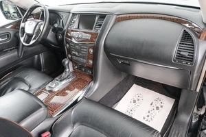 Внедорожник Nissan Patrol 2013 года, 2809000 рублей, Красноярск