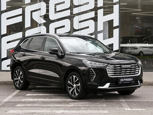 Внедорожник Haval Jolion 2023 года, 1949000 рублей, Волгоград