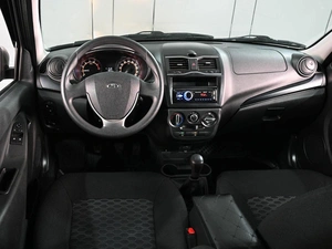 Седан ВАЗ (LADA) Granta 2024 года, 899000 рублей, Аксай