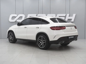 Внедорожник Mercedes-benz GLE-класс Coupe 2019 года, 5149000 рублей, Ростов-на-Дону