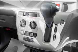 Хетчбэк Daihatsu Mira e:S 2017 года, 759000 рублей, Барнаул