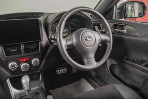 Хетчбэк Subaru Impreza 2011 года, 1199000 рублей, Томск