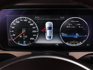 Купе Mercedes-benz E-класс 2017 года, 3599000 рублей, Воронеж