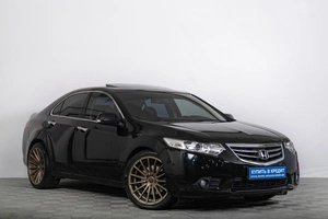 Седан Honda Accord 2011 года, 1689000 рублей, Томск