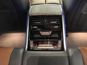 Седан BMW 8 серия Gran Coupe 2020 года, 8195000 рублей, Новосибирск