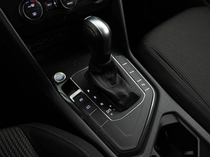 Внедорожник Volkswagen Tiguan 2019 года, 2547444 рублей, Москва