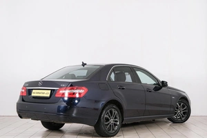 Седан Mercedes-benz E-класс 2011 года, 1499000 рублей, Красноярск