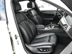 Седан BMW 5 серия 2022 года, 4724000 рублей, Кирилловка