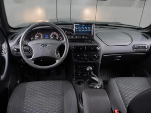 Внедорожник ВАЗ (LADA) Niva Travel 2024 года, 1079000 рублей, Тюмень