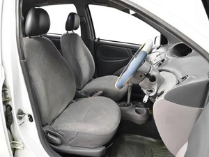 Седан Toyota Platz 1999 года, 419000 рублей, Ставрополь