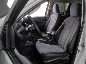 Пикап Toyota Hilux 2017 года, 3299000 рублей, Тюмень