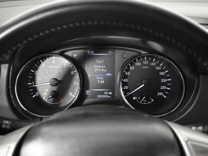 Внедорожник Nissan Qashqai 2016 года, 1199900 рублей, Казань