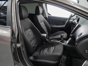 Хетчбэк Kia Ceed 2015 года, 1199000 рублей, Тюмень