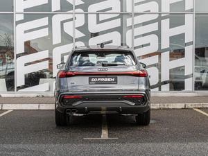 Внедорожник Audi Q5 2026 года, 9450000 рублей, Краснодар