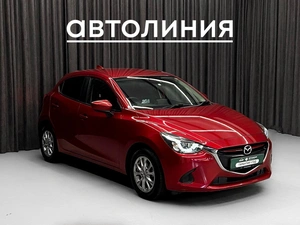 Хетчбэк Mazda Demio 2016 года, 1169000 рублей, Красноярск