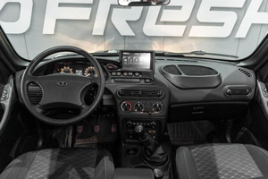 Внедорожник ВАЗ (LADA) Niva Travel 2023 года, 1179000 рублей, Петрозаводск