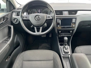 Лифтбек Skoda Rapid 2019 года, 1495000 рублей, Абакан