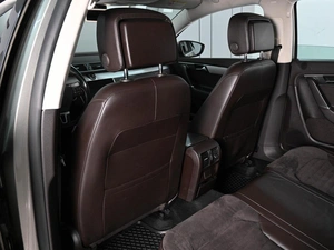 Седан Volkswagen Passat 2012 года, 1069000 рублей, Аксай