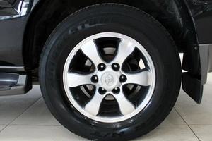 Внедорожник Toyota Land Cruiser Prado 2003 года, 2045000 рублей, Красноярск