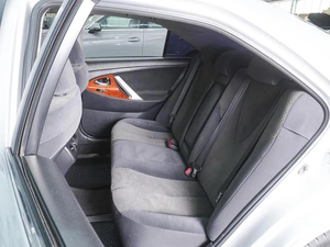 Седан Toyota Camry 2008 года, 1230000 рублей, Ростов-на-Дону