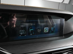 Внедорожник FAW Bestune T77 2024 года, 2050000 рублей, Аксай