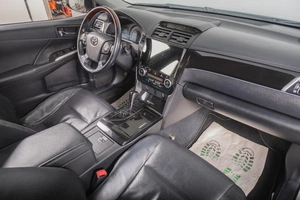 Седан Toyota Camry 2012 года, 2009000 рублей, Томск