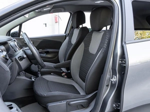 Внедорожник Renault Kaptur 2020 года, 1690000 рублей, Волгоград