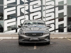 Седан Geely Emgrand 2022 года, 1549000 рублей, Краснодар