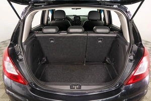 Хетчбэк Opel Corsa 2011 года, 669000 рублей, Пермь