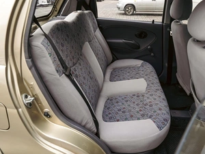 Хетчбэк Daewoo Matiz 2007 года, 249000 рублей, Краснодар