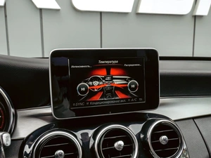 Седан Mercedes-benz C-класс 2014 года, 1820000 рублей, Краснодар