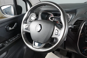 Внедорожник Renault Kaptur 2018 года, 1339000 рублей, Тюмень