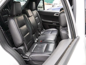 Внедорожник Ford Explorer 2012 года, 1490000 рублей, Краснодар