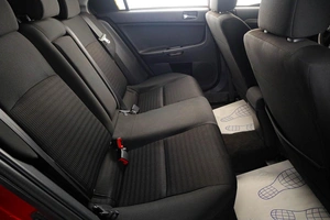 Седан Mitsubishi Lancer 2011 года, 849000 рублей, Тюмень