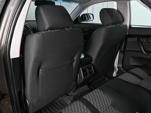 Седан Geely Emgrand EC8 2013 года, 590000 рублей, Ростов-на-Дону