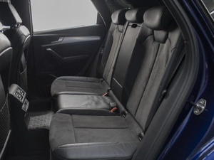 Внедорожник Audi Q5 2017 года, 3498000 рублей, Омск