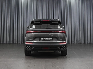 Внедорожник Geely Coolray, I Рестайлинг 2 2025 года, 2309000 рублей, Ставрополь