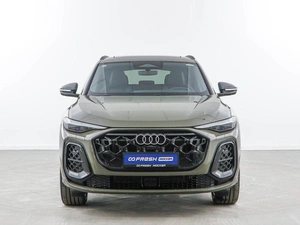 Внедорожник Audi Q5 2025 года, 7770050 рублей, Москва