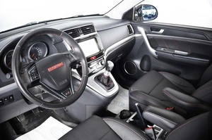 Внедорожник Haval H6 2019 года, 1489000 рублей, Пермь