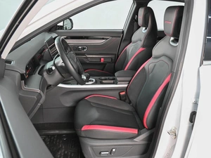 Внедорожник Jetour Dashing 2024 года, 2249000 рублей, Аксай