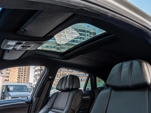 Внедорожник BMW X6 M 2011 года, 2499000 рублей, Краснодар