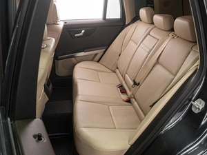 Внедорожник Mercedes-benz GLK-класс 2013 года, 2259000 рублей, Тюмень