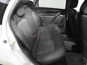 Седан ВАЗ (LADA) Granta 2018 года, 584100 рублей, Казань