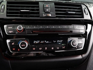 Седан BMW 3 серия 2016 года, 2354000 рублей, Тюмень