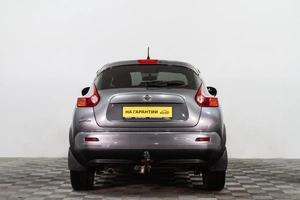 Внедорожник Nissan Juke 2012 года, 849000 рублей, Сургут
